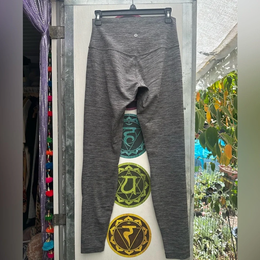 Lululemon Align High Rise Pant - Picture 2 of 6